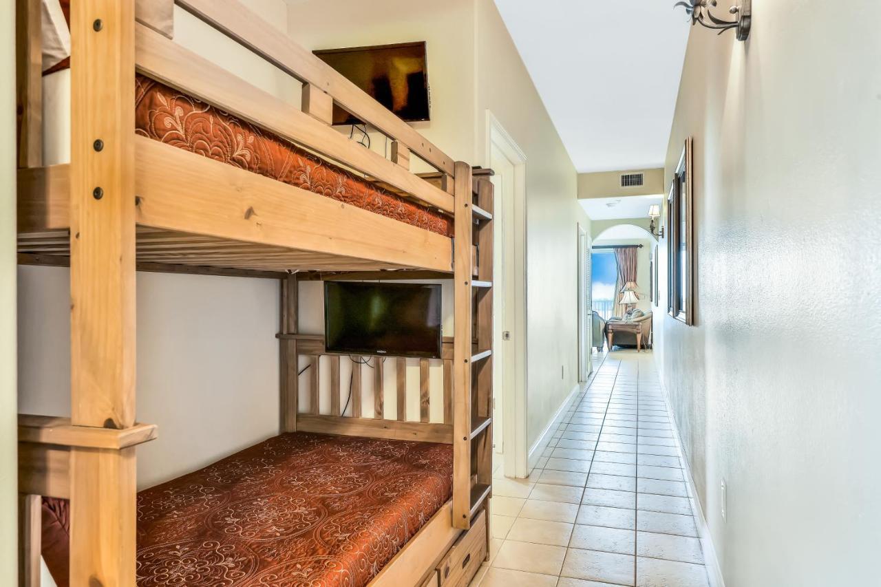 Enchantment At Blue Heron Apartment Orlando