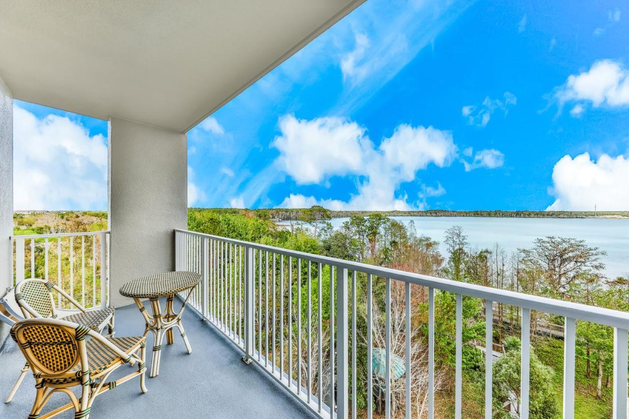 Apartment Enchantment At Blue Heron